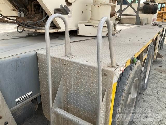 Terex T340-1 رافعات مجنزرة