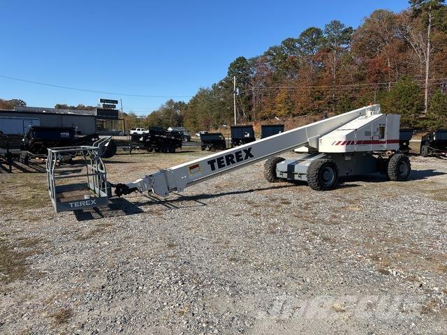 Terex TB100 رافعات سلة تلسكوبية