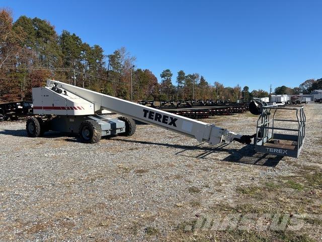 Terex TB100 رافعات سلة تلسكوبية