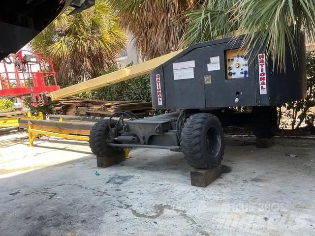 Terex TB44 أخرى