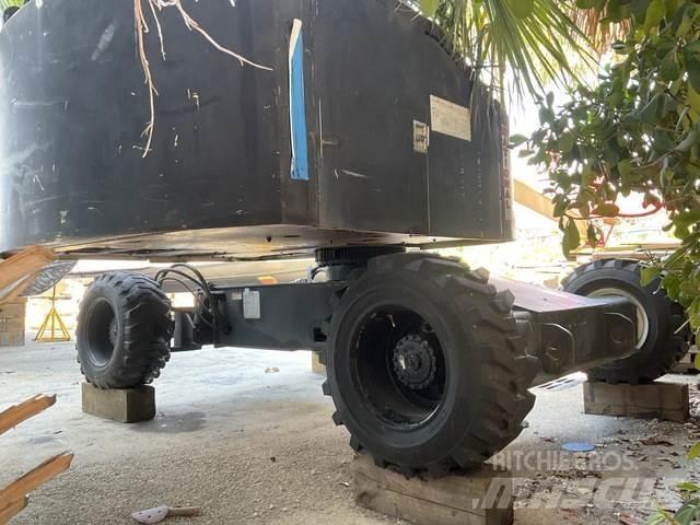 Terex TB44 أخرى