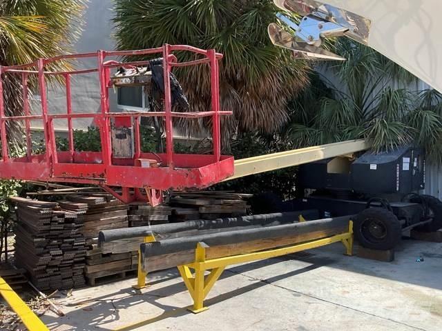 Terex TB44 أخرى