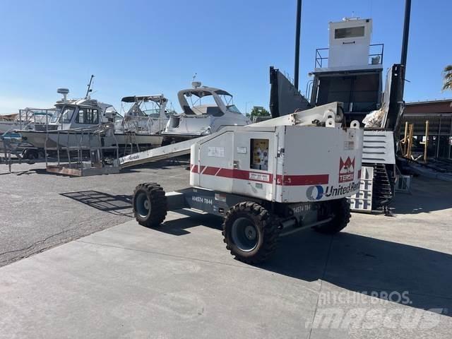 Terex TB44 أخرى
