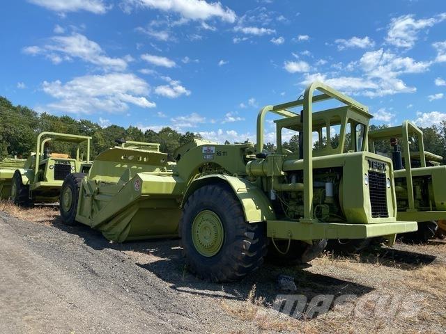 Terex TS14 كاشطات