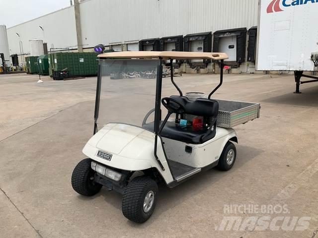 Textron EZGO أخرى