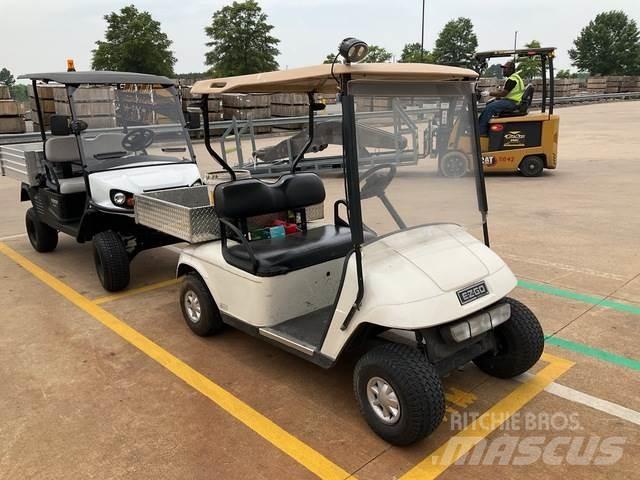 Textron EZGO أخرى