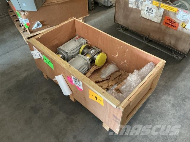 THOMPSON SOV/5 معدات البناء - غير ذلك