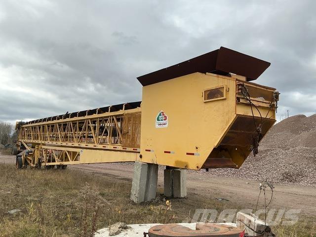 Thor T140-5 سيور نقالة