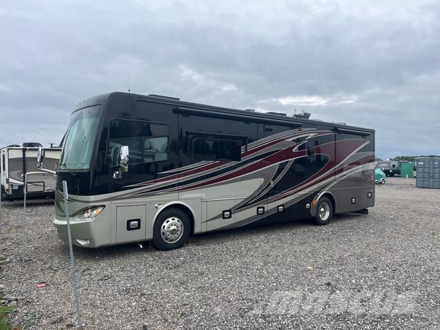 Tiffin Phaeton المنازل المتنقلة والكرافانات