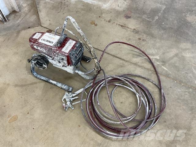 Titan Tool 440 أخرى