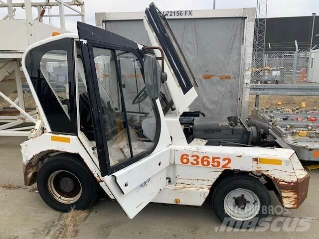  TLDXX TMX-30 أخرى