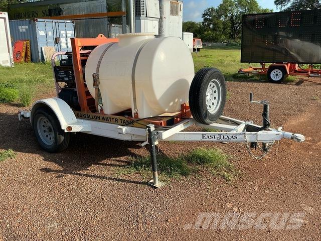 TMG Industrial معدات الغسل بالضغط الخفيف