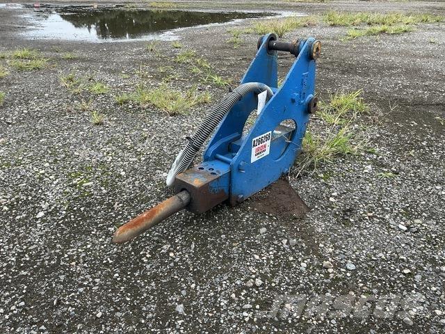 Toku TNB-2M مطارق / كسارات