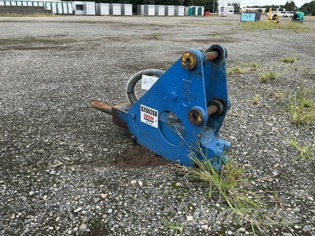 Toku TNB-2M مطارق / كسارات