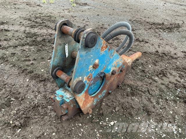 Toku TNB-3M مطارق / كسارات