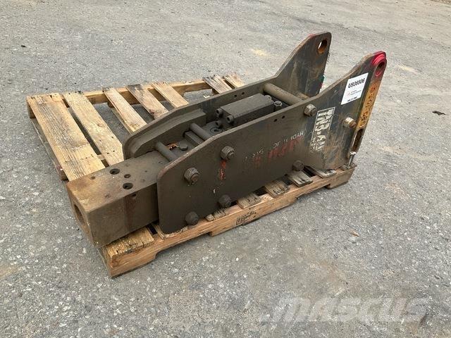 Toku TNB-6M مطارق / كسارات