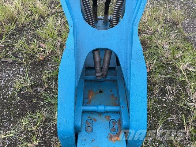 Toku TNB-7J مطارق / كسارات