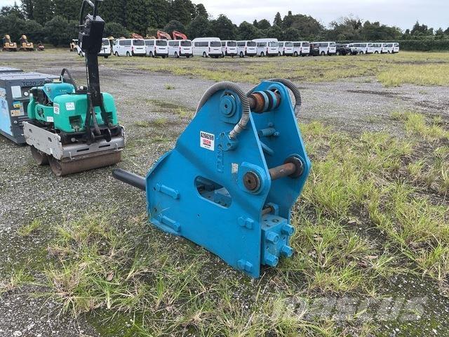 Toku TNB-7J مطارق / كسارات