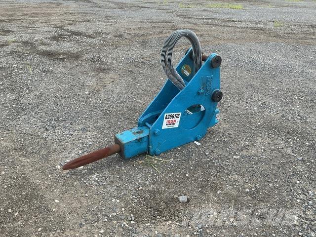 Toku TNB2M مطارق / كسارات