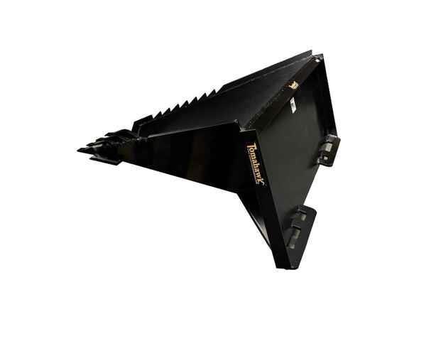 Tomahawk  دلاء
