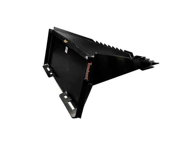 Tomahawk  دلاء
