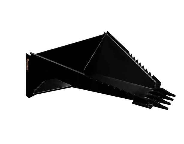 Tomahawk  دلاء