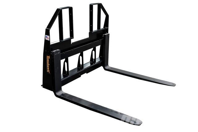 Tomahawk  أخرى