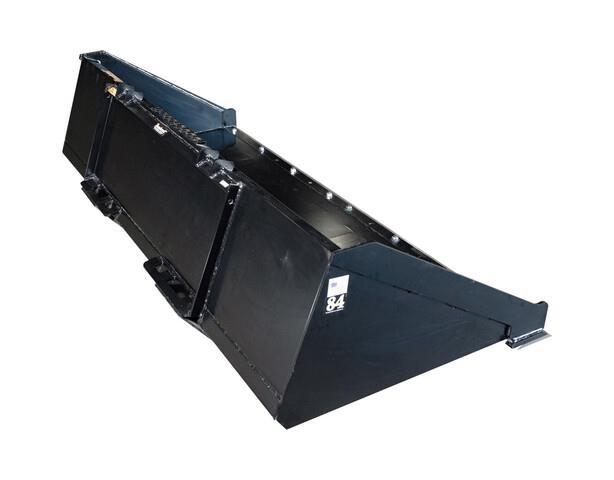 Tomahawk  دلاء
