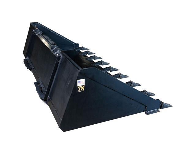 Tomahawk  دلاء