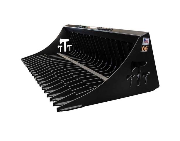Tomahawk  دلاء