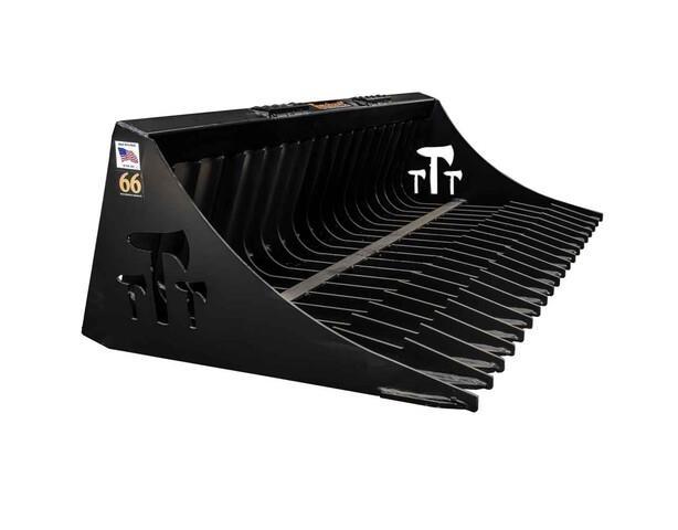 Tomahawk  دلاء