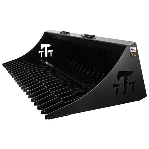 Tomahawk  دلاء