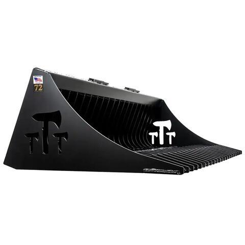 Tomahawk  دلاء