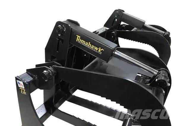 Tomahawk  خطاطيف