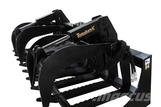 Tomahawk  خطاطيف