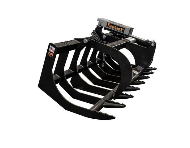 Tomahawk  خطاطيف