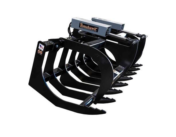 Tomahawk  خطاطيف