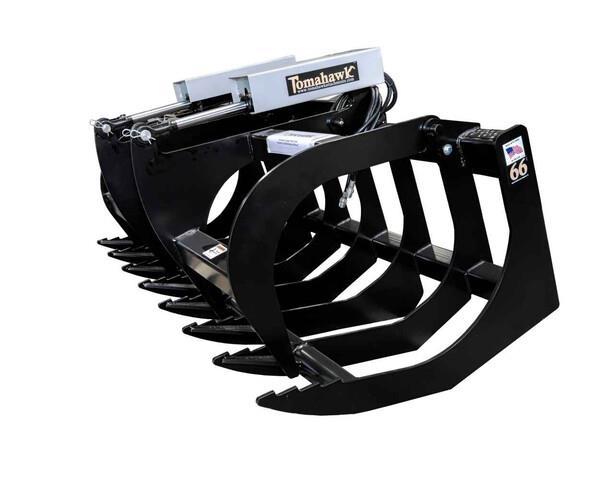 Tomahawk  خطاطيف