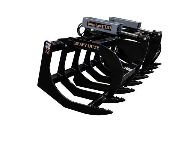 Tomahawk  خطاطيف