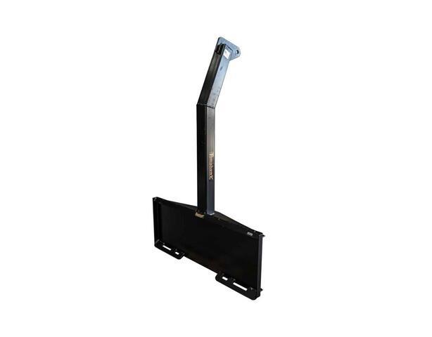 Tomahawk  أذرع الغطاس