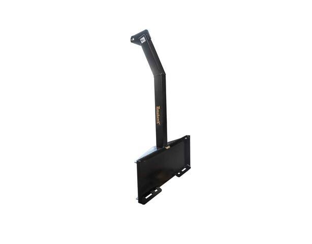 Tomahawk  أذرع الغطاس