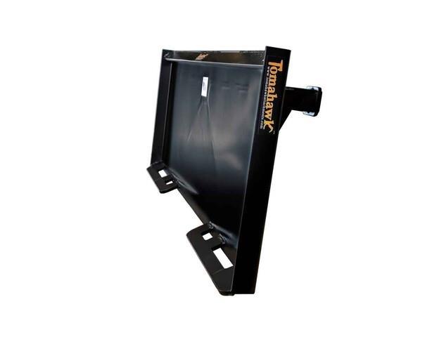 Tomahawk  مكونات أخرى