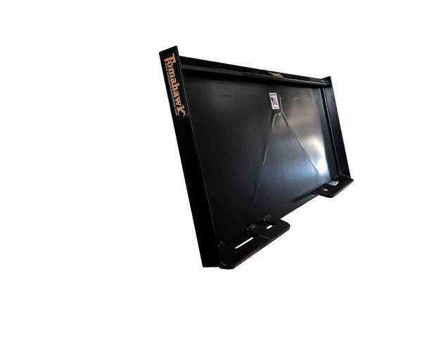 Tomahawk  مكونات أخرى
