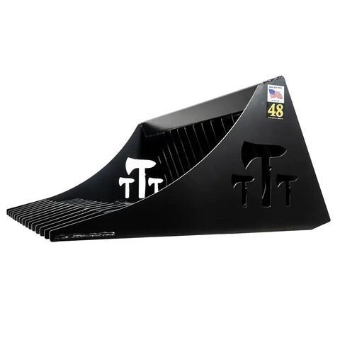 Tomahawk  دلاء