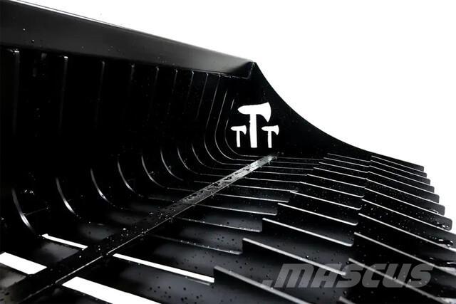 Tomahawk  دلاء