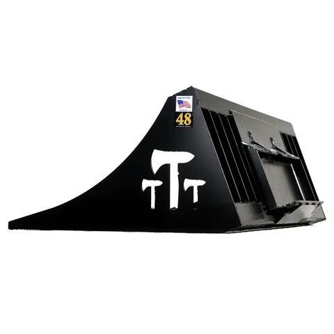 Tomahawk  دلاء