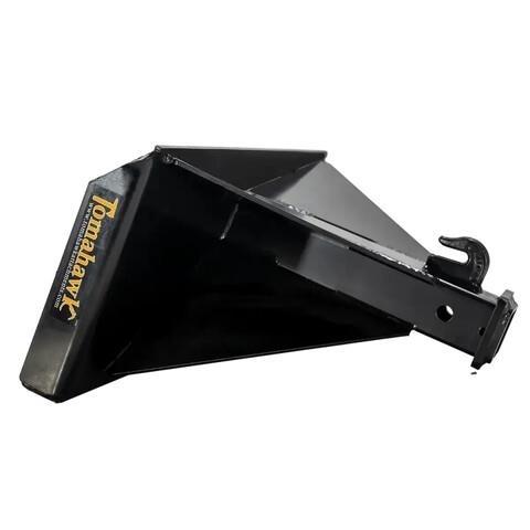 Tomahawk  مكونات أخرى