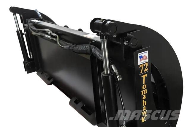 Tomahawk  خطاطيف