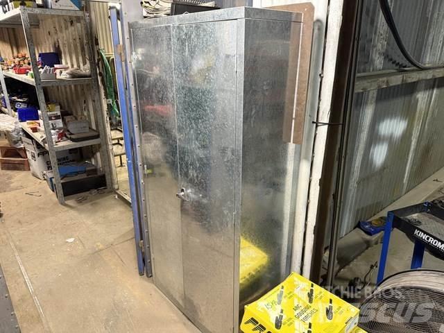  Tool Cabinet أخرى