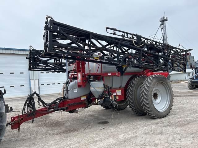Top Air TA1600 الرشاشات